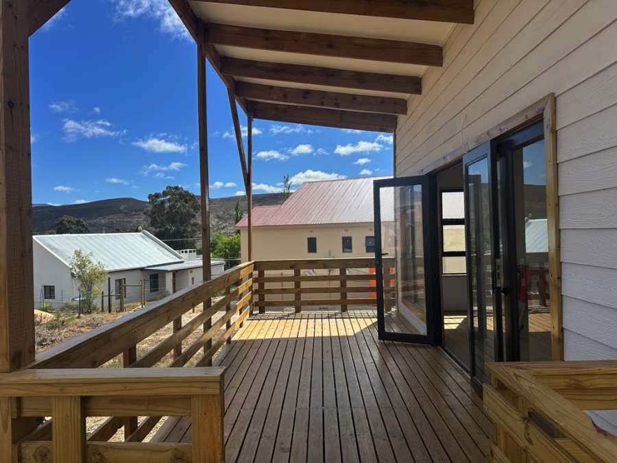 1 Bedroom Property for Sale in Barrydale Western Cape